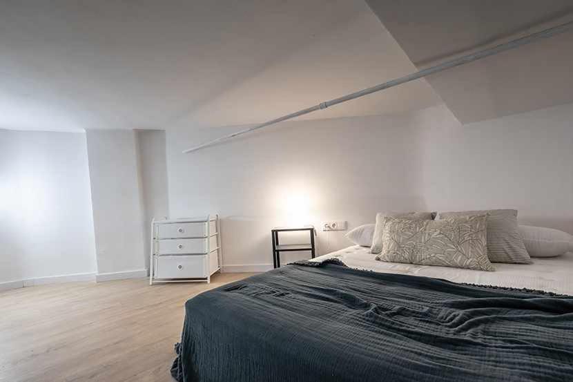 ולנסיה Loft De Lujo En Ciudad De Las Cienciasapto 2B מראה חיצוני תמונה