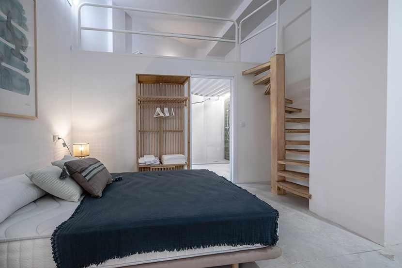 ולנסיה Loft De Lujo En Ciudad De Las Cienciasapto 2B מראה חיצוני תמונה
